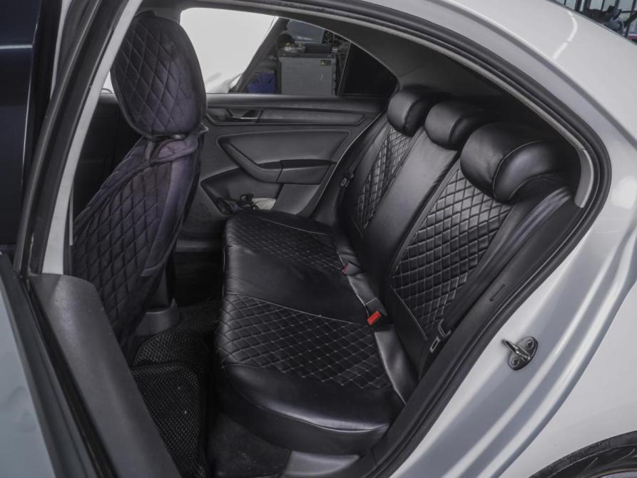 Skoda Rapid II Ростов-на-Дону  - изображение 9