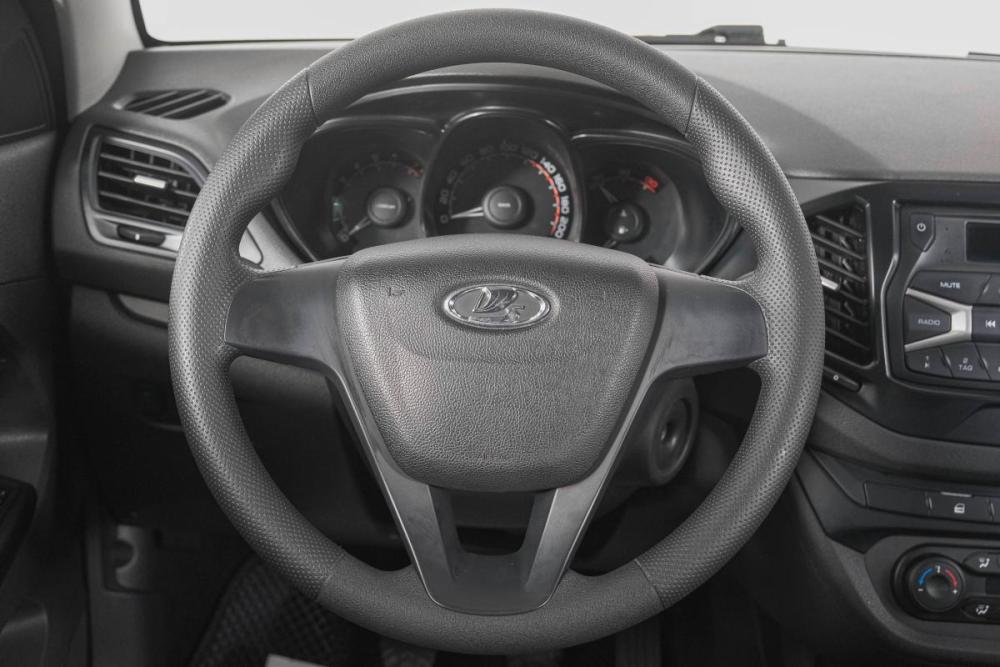 Lada (ВАЗ) Vesta I Кемерово  - изображение 16