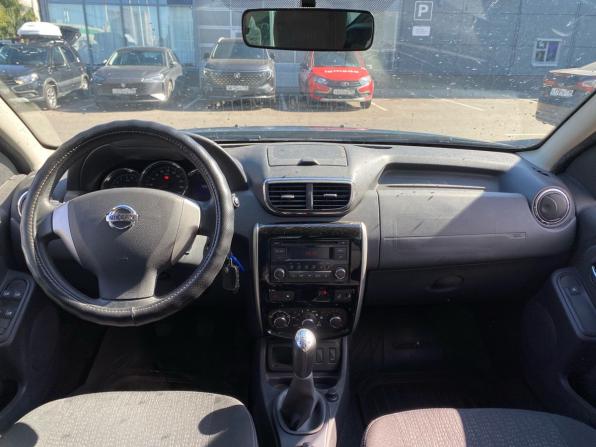 Nissan Terrano III (D10) с пробегом 2016 года, цена 1 149 000 рублей, 72000 км, внедорожник, Автокод Объявления