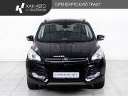 Ford Kuga II Казань  - изображение 20