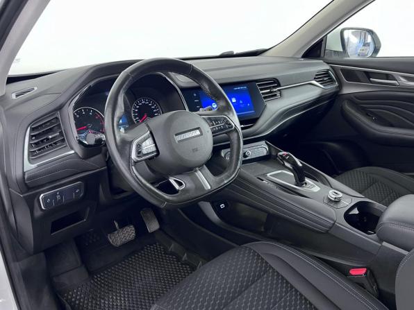 Haval F7 I с пробегом 2021 года, цена 1 770 000 рублей, 71742 км, внедорожник, Автокод Объявления