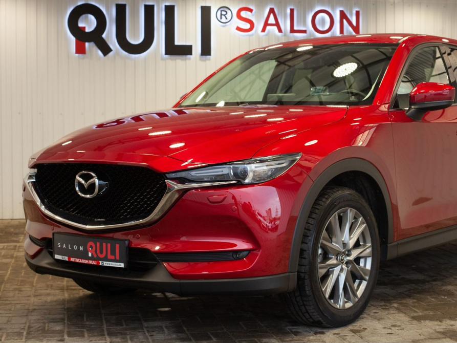 Mazda CX-5 II Иваново  - изображение 6