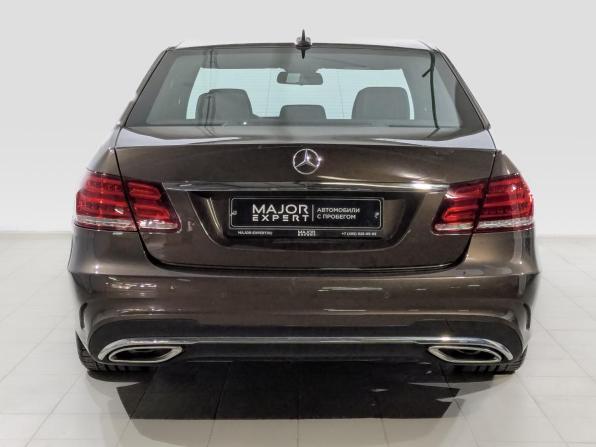 Mercedes-Benz E-Класс IV (W212 S212 C207) Рестайлинг с пробегом 2015 года, цена 2 710 000 рублей, 73500 км, седан, Автокод Объявления