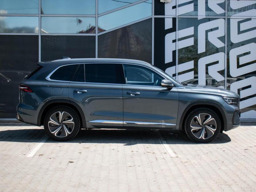 Geely Monjaro I Краснодар  - изображение 5