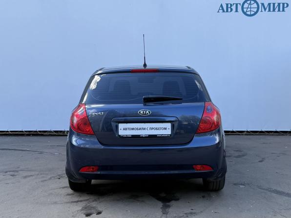 Kia Ceed I с пробегом 2009 года, цена 690 000 рублей, 112380 км, хэтчбек, Автокод Объявления