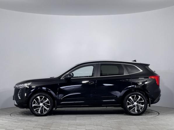 Haval Jolion I с пробегом 2023 года, цена 2 100 000 рублей, 29700 км, внедорожник, Автокод Объявления