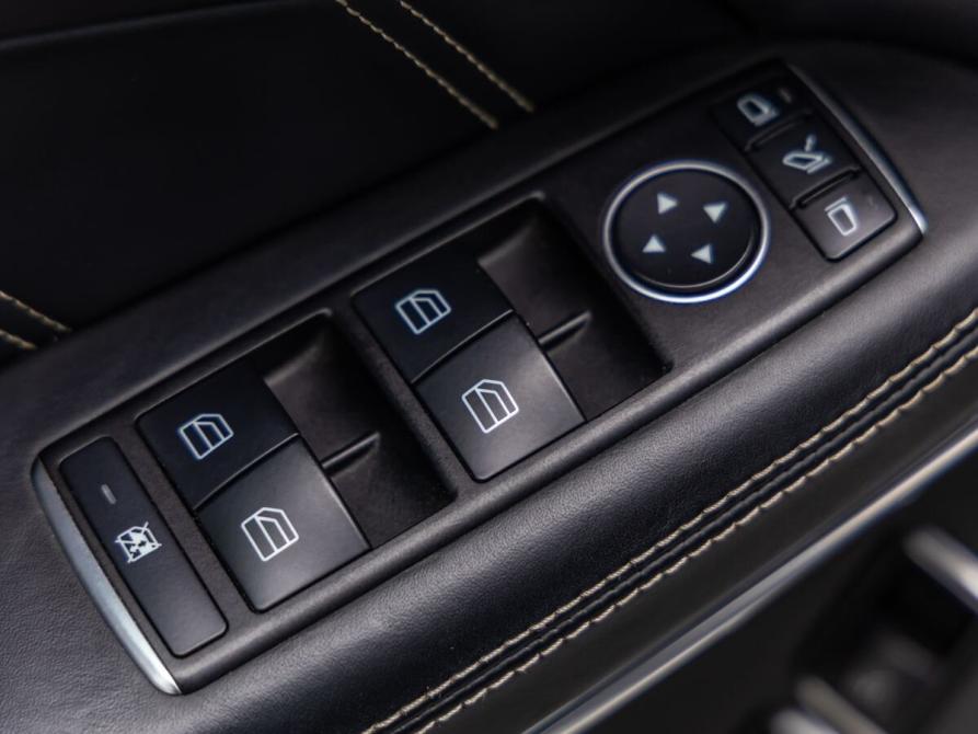 Mercedes-Benz GL-Класс AMG Волгоград  - изображение 18