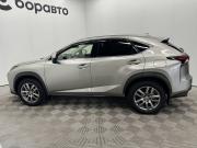 Lexus NX I Воронеж  - изображение 32