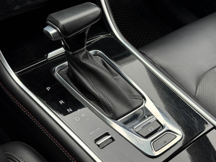 Changan CS75 I Кропоткин  - изображение 24