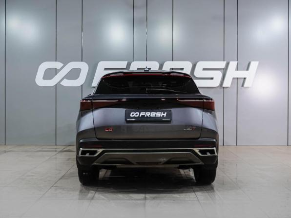 Omoda C5 I с пробегом 2022 года, цена 1 849 000 рублей, 38539 км, внедорожник, Автокод Объявления