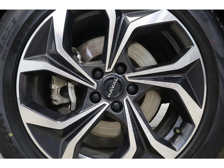 Haval F7 II Коломна  - изображение 19