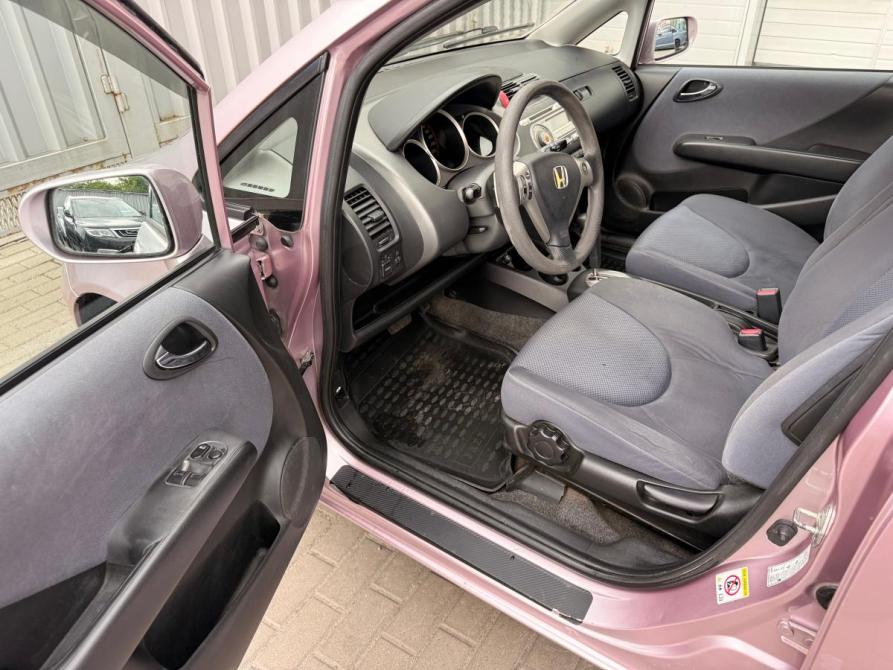 Honda Jazz I Рестайлинг Ростов-на-Дону  - изображение 11
