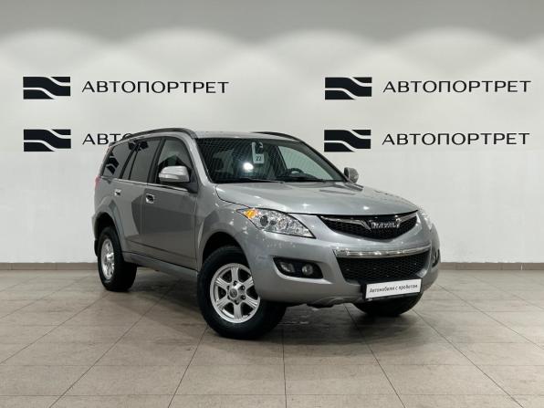 Haval H5 I с пробегом 2020 года, цена 1 479 000 рублей, 94618 км, внедорожник, Автокод Объявления