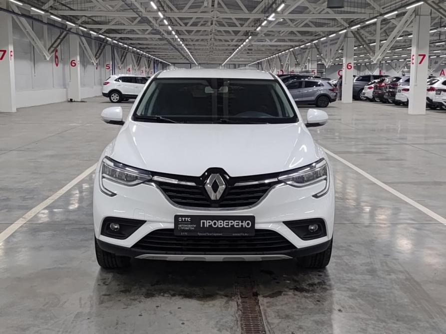 Renault Arkana I Казань  - изображение 2