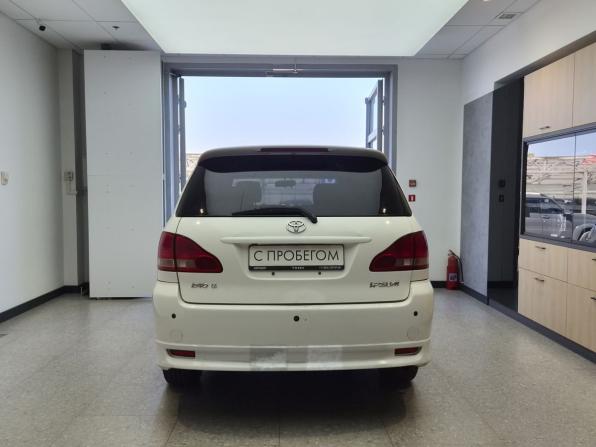Toyota Ipsum II (M20) с пробегом 2002 года, цена 720 000 рублей, 420000 км, компактвэн, Автокод Объявления