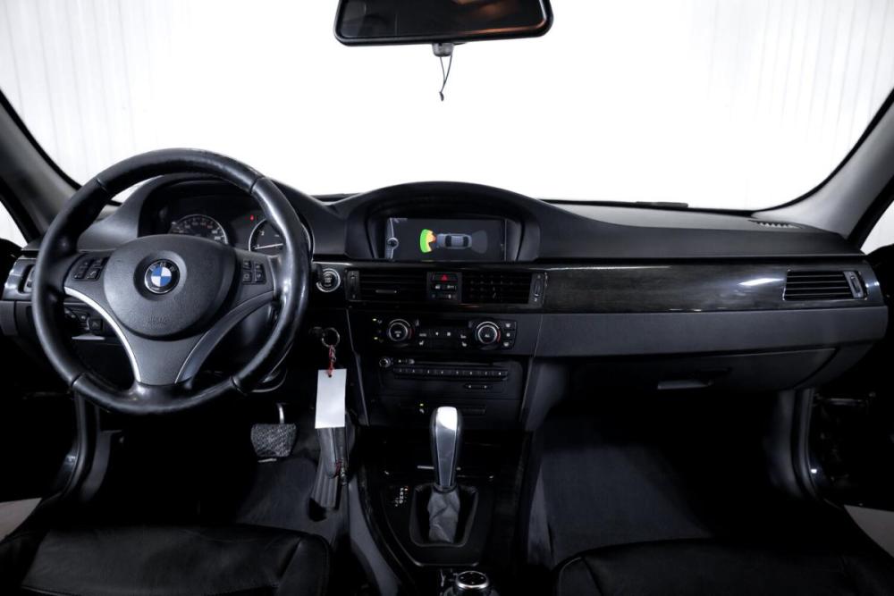 BMW 3 серии V (E90/E91/E92/E93) Рестайлинг Тюмень  - изображение 15
