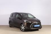 Toyota Sienta II Новосибирск  - изображение 17
