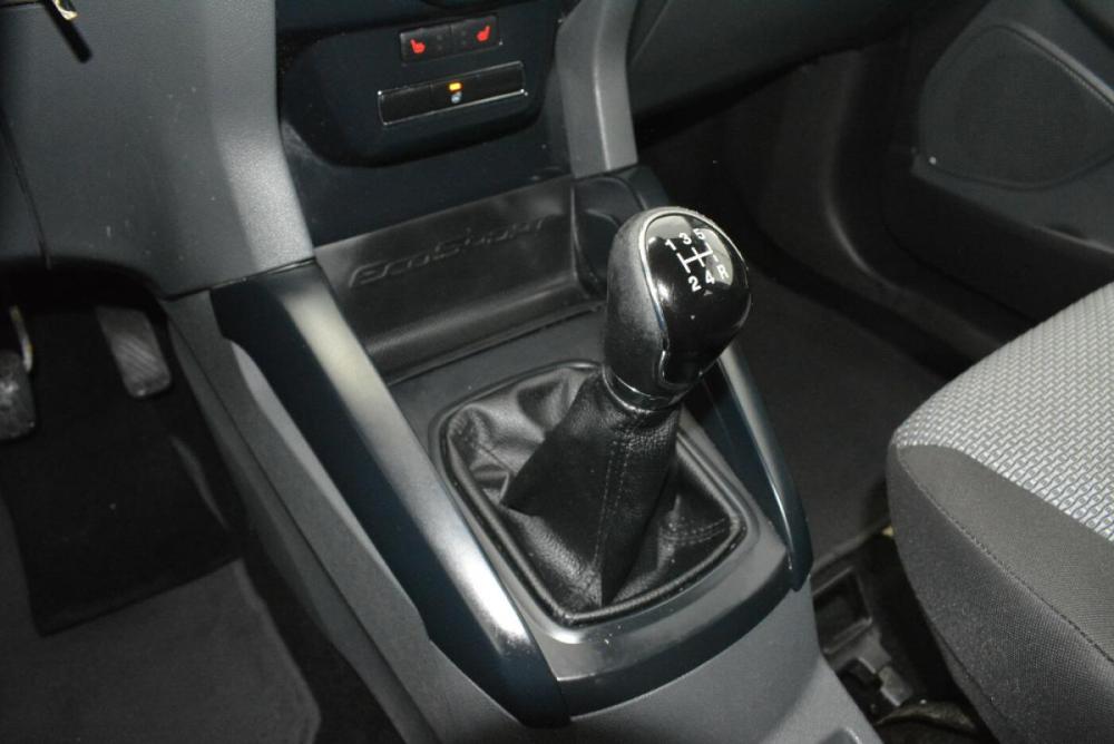 Ford EcoSport II Киров  - изображение 10