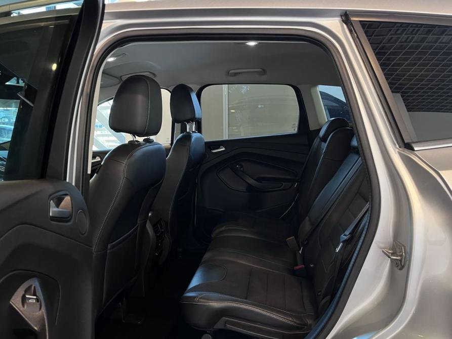 Ford Kuga II Чебоксары  - изображение 23
