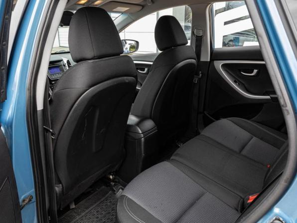 Hyundai i30 II с пробегом 2012 года, цена 1 055 000 рублей, 179162 км, универсал, Автокод Объявления