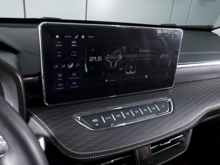 Haval Jolion I Рестайлинг Ростов-на-Дону  - изображение 18