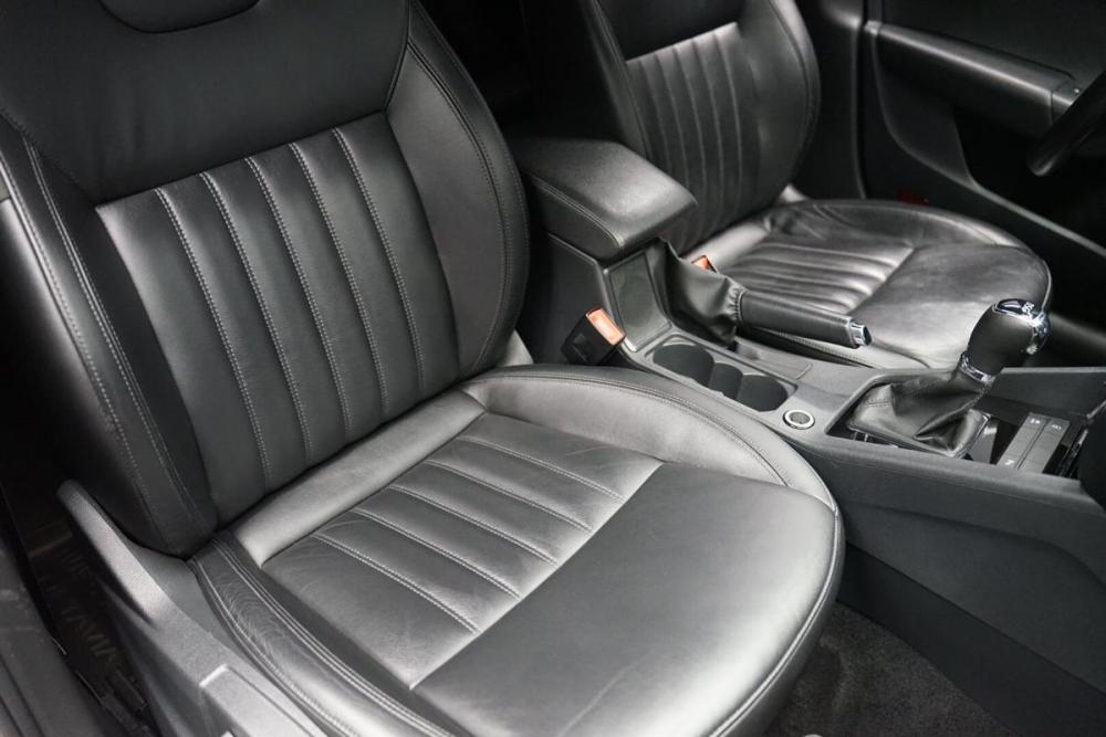 Skoda Octavia III (A7) Рестайлинг Крым  - изображение 25