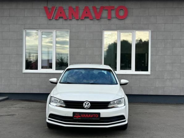 Volkswagen Jetta VI Рестайлинг с пробегом 2015 года, цена 1 090 000 рублей, 190150 км, седан, Автокод Объявления