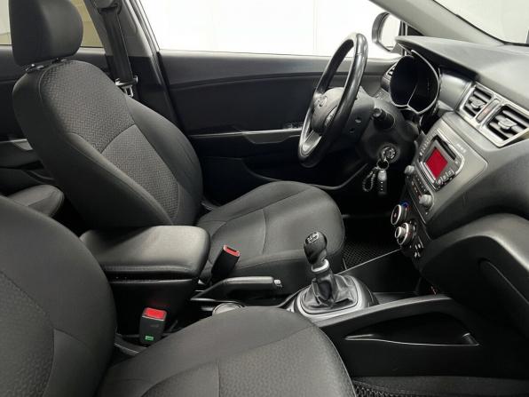 Kia Rio III с пробегом 2014 года, цена 790 000 рублей, 140216 км, седан, Автокод Объявления