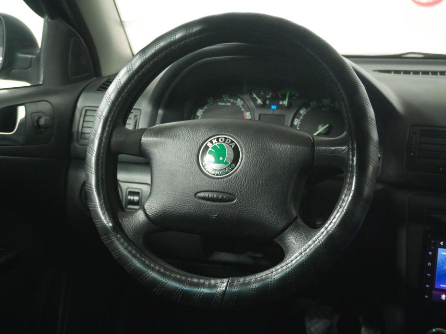 Skoda Octavia I (A4) Рестайлинг Вологда  - изображение 16