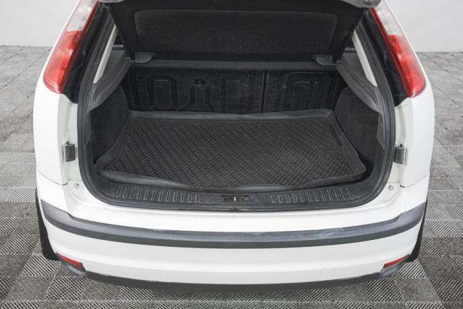 Ford Focus II с пробегом 2006 года, цена 429 000 рублей, 366000 км, хэтчбек, Автокод Объявления