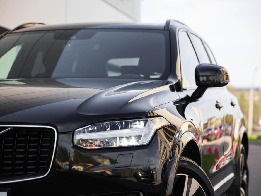 Volvo XC90 II Рестайлинг 1 Санкт-Петербург  - изображение 2