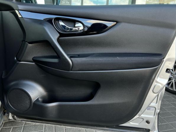 Nissan Qashqai II с пробегом 2014 года, цена 1 044 000 рублей, 276223 км, внедорожник, Автокод Объявления