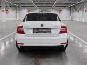 Skoda Octavia III (A7) Рестайлинг Казань  - изображение 29