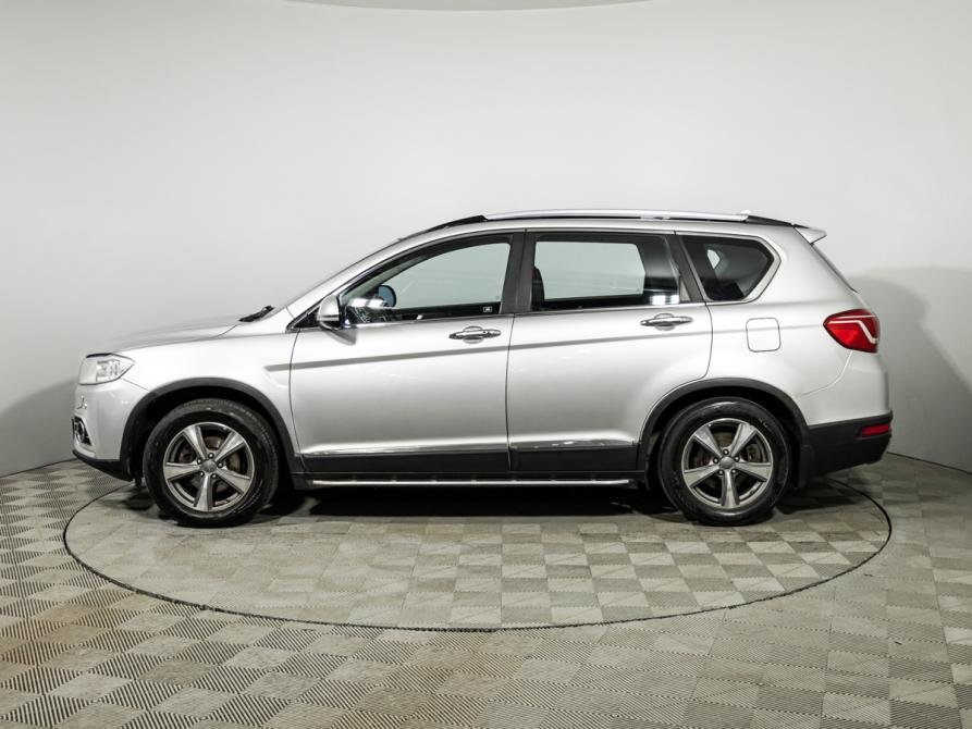 Haval H6 I Санкт-Петербург  - изображение 8