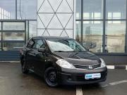 Nissan Tiida I Москва  - изображение 24