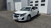 Chevrolet Cruze I Рестайлинг Магнитогорск  - изображение 21
