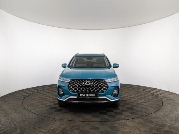 Chery Tiggo 7 Pro I с пробегом 2021 года, цена 1 700 000 рублей, 57377 км, внедорожник, Автокод Объявления