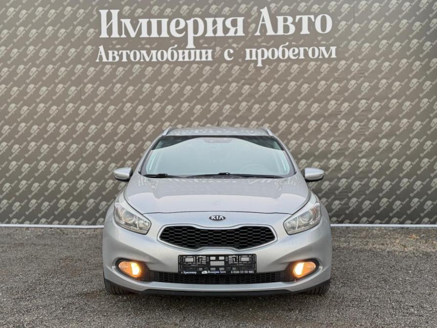 Kia Ceed II Краснодар  - изображение 4
