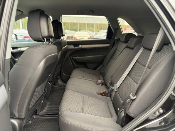 Kia Sorento II Рестайлинг с пробегом 2014 года, цена 1 315 000 рублей, 240720 км, внедорожник, Автокод Объявления