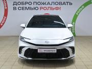 Toyota Camry IX (XV80) China Market Москва  - изображение 26