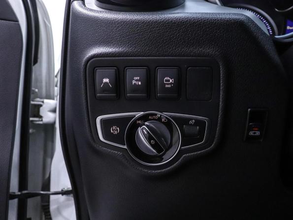 Mercedes-Benz X-Класс I с пробегом 2019 года, цена 3 250 000 рублей, 214465 км, пикап, Автокод Объявления