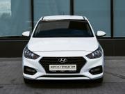Hyundai Solaris II Екатеринбург  - изображение 29