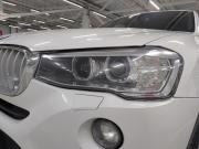 BMW X4 I (F26) Казань  - изображение 46