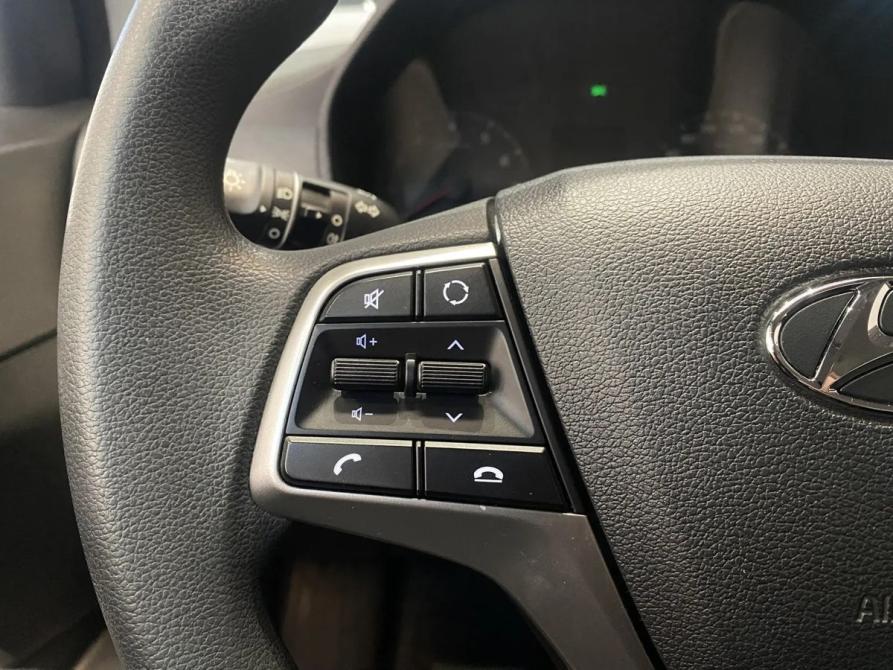 Hyundai Solaris II Рестайлинг Екатеринбург  - изображение 19