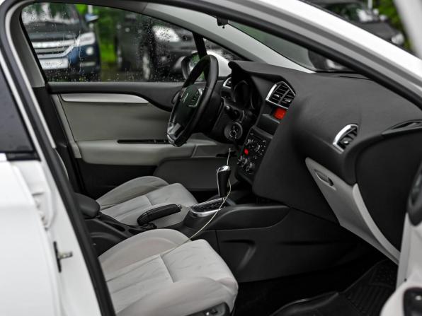 Citroen C4 II с пробегом 2011 года, цена 544 000 рублей, 204798 км, хэтчбек, Автокод Объявления