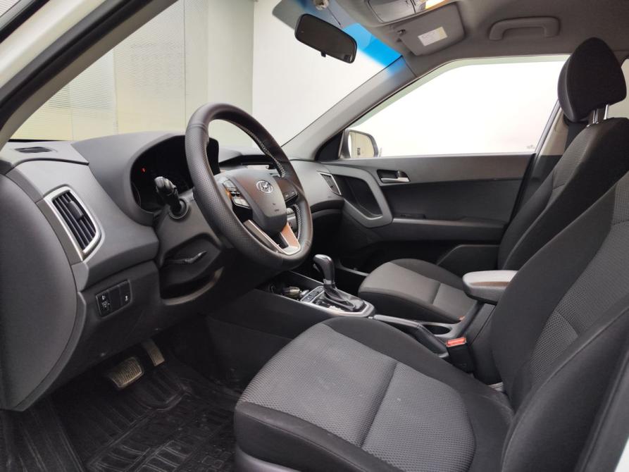 Hyundai Creta I Уфа  - изображение 20