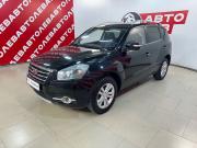 Geely Emgrand X7 I Рестайлинг Новочеркасск  - изображение 19