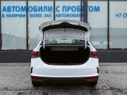 Hyundai Solaris II Рестайлинг Екатеринбург  - изображение 41