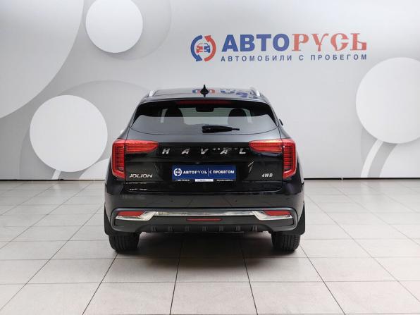 Haval Jolion I с пробегом 2023 года, цена 1 999 000 рублей, 46000 км, внедорожник, Автокод Объявления