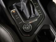 Volkswagen Tiguan II Рестайлинг Москва  - изображение 44